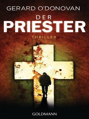 cover image of Der Priester